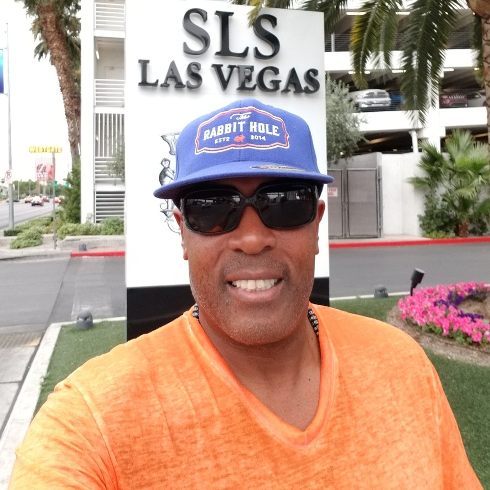 Meet your Posher, Kevin